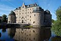 Orebro slott 2010