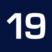 Padres Retired Number 19