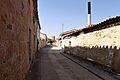 Pedrosillo el Ralo, calle Iglesia