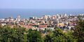 Pesaro panorama