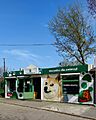 Pet shop in Łódź