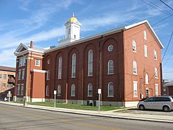 Pike County Courthouse in Waverly.jpg
