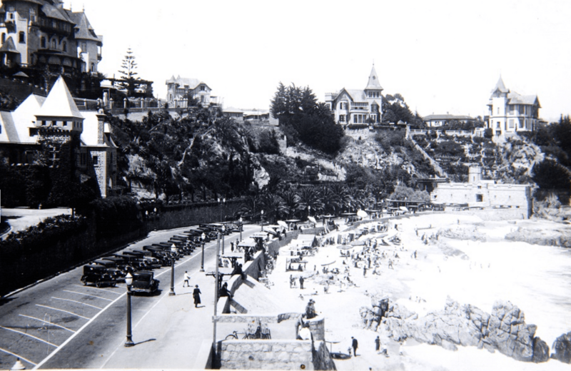 Playa Miramar
