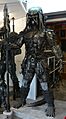 Predator 01