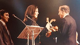 Archivo:Premio Ondas Miguel Gila 1993