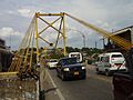 Puente Vehicular Girardot