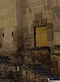 Puerta del Sabat - Mezquita de Córdoba