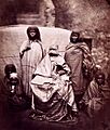 Queen of Mohéli