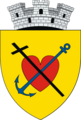 ROU SV Frasin CoA