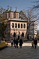 RO AG - Biserica Domnească "Sf. Gheorghe"