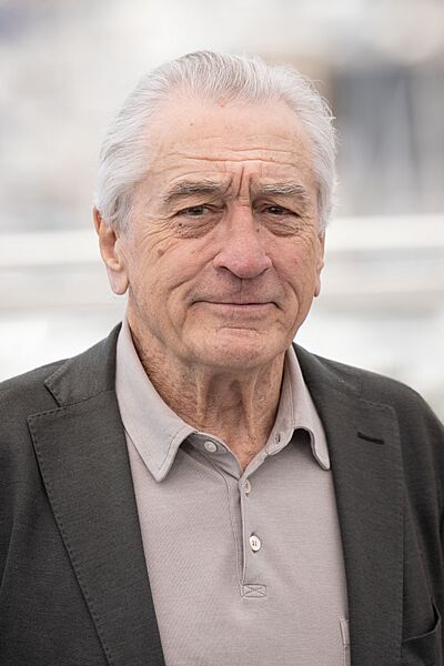 Robert de Niro-9578