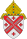 Roman Catholic Archdiocese of New York.svg