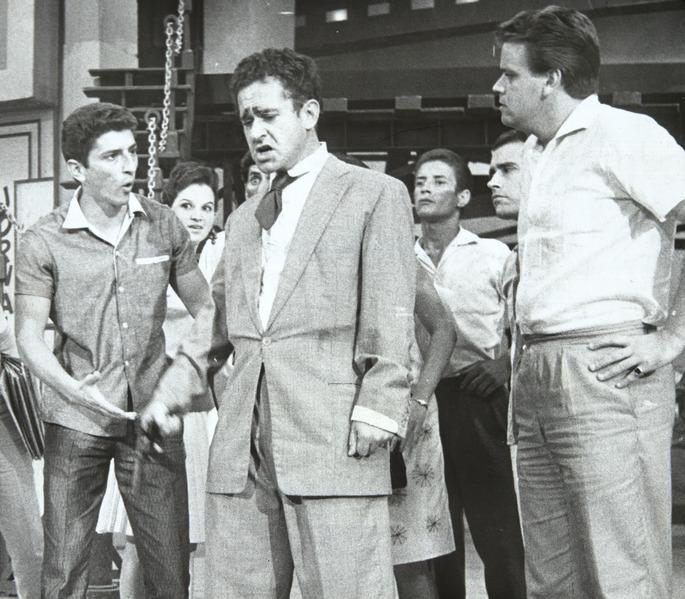 Ronald Golias, sem data