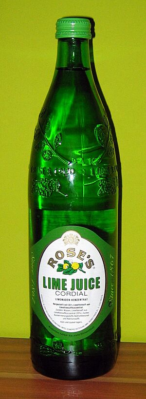 Archivo:Rose's Lime Juice