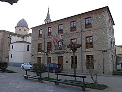 Archivo:Ruiloba Ayuntamiento