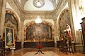 Sacristia Templo Sata Maria de Gracia