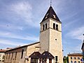 SaintEtienneSurChalaronneEglise