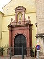 San Juan Bautista Velez-Malaga Malaga-4