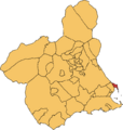 San Pedro del Pinatar