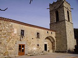 Archivo:Santuari del Corredor, Dosrius, El Maresme, Catalunya