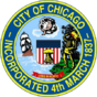 Seal of Chicago, Illinois.png