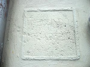 Archivo:Segundo Cuartel, Mérida, Yucatán (01)