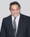 Sergio Montiel 1983-1987