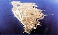 Shemya Island-color