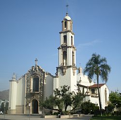 St. Charles Borromeo (North Hollywood).JPG