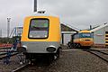 St Philips open day - 41001 and 43002