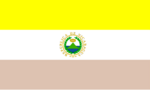 Archivo:State Flag of Nicaragua (1854-1858)