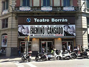 Archivo:Teatre Borràs