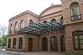 Teatro Municipal Ignacio A. Pane