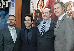 Archivo:The Cast Anchorman 2013