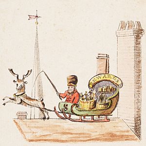 Archivo:The Children's friend. Number III. A New-Year's present, to the little ones from five to twelve. Part III (1821), page 1