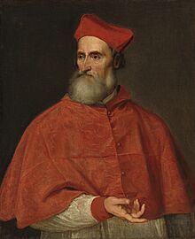 Titian – Cardinal Pietro Bembo – Google Art Project.jpg