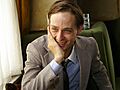 Tom Schilling portrait