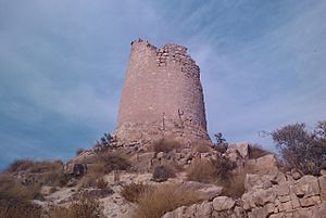 Archivo:Torre Reixes (Alacant)