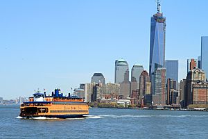 Archivo:USA-NYC-Staten Island Ferry