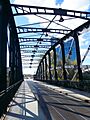 Valladolid - Puente Colgante 06