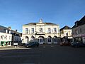 Vibraye - Mairie