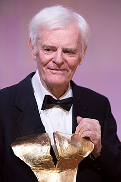 Vienna Film Award 2016 20 Paul Morrissey.jpg