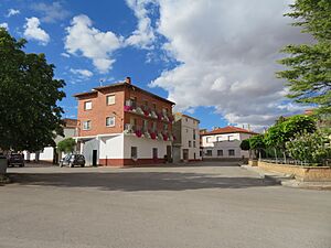 Archivo:Villafranca del Campo, 2024