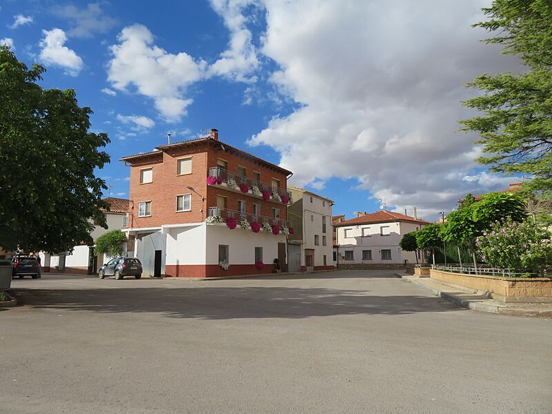 Villafranca del Campo, 2024