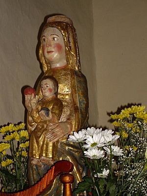 Archivo:Virgen del Fresno Barceino