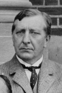 W.S. Culbertson, J.S. Reeves, Royal Meeker, Dew. C. Poole, H.H. Kerr, B.M. Bakhmetieff, W. Westermann, Wm. McDougall, L.S. Rowe, G.H. Blakeslee, and W.W. McLaren LCCN2014716482 (cropped).jpg