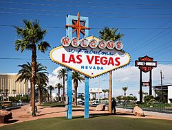 Archivo:Welcome to Fabulous Las Vegas
