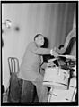 Zutty Singleton, Adele Girard (Gottlieb 07861)