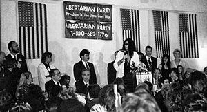 Archivo:"Howard Stern Libertarian Party" (8912489145)