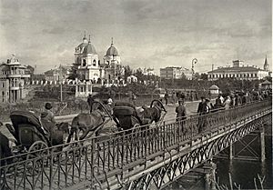 Archivo:Железный мост Омск